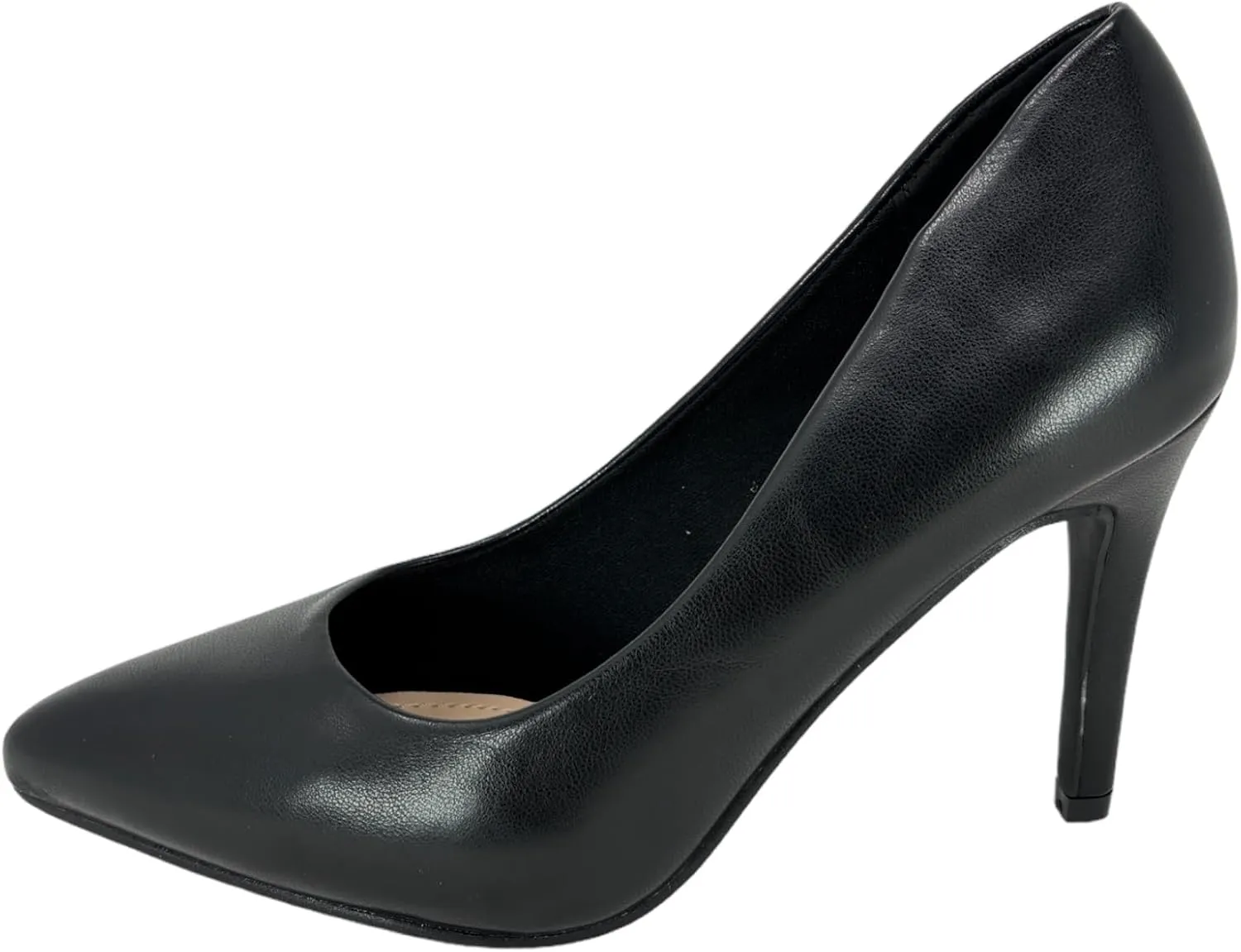 | Women Trendy Pumps, Pointed Toe High Heel 4 inch/10cm Party Stiletto Heels Shoes