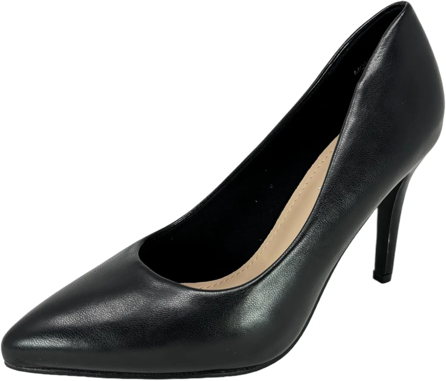 | Women Trendy Pumps, Pointed Toe High Heel 4 inch/10cm Party Stiletto Heels Shoes
