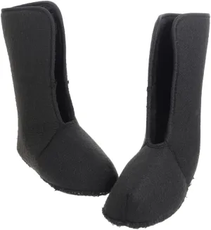 1Pair Winter Boot Liners for Men Thermal Insulated Socks Comfortable Warm Liners for Outdoor Activities Fishing Hiking Cold Weather