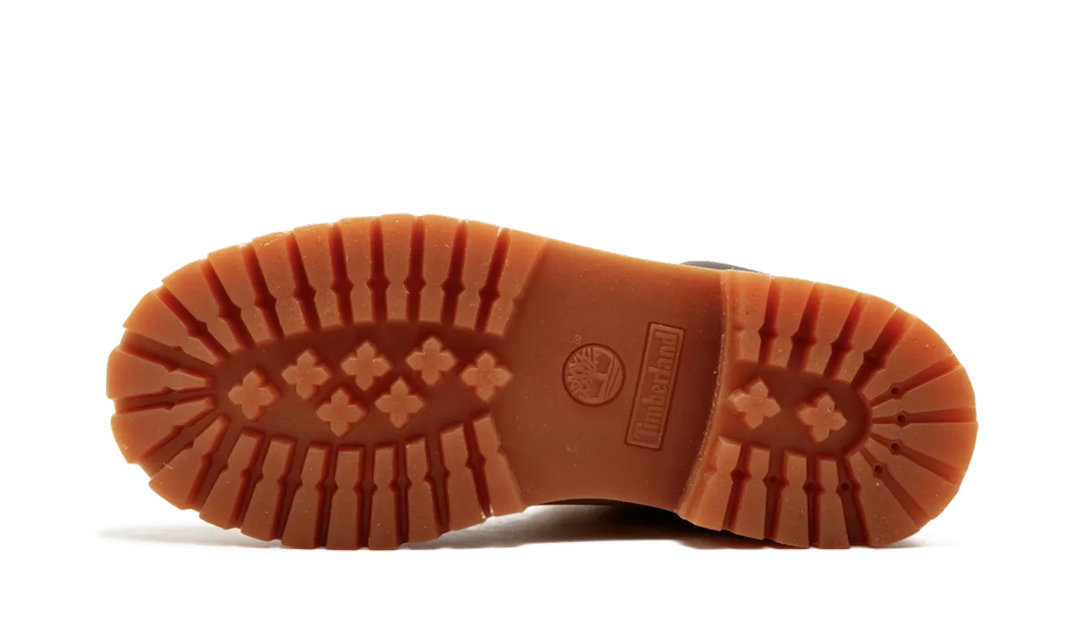 6 inch Premium Youth "Wheat"