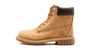 6 inch Premium Youth "Wheat"
