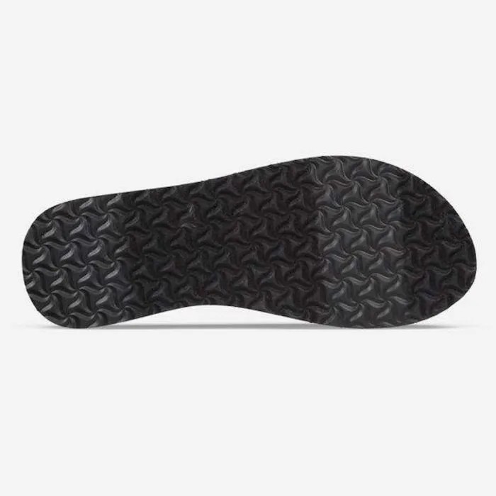 6840 Teva Women's Olowahu Mix B on Black