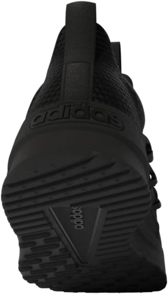 adidas Kids' Lite Racer Adapt 5.0 Slip On Lace Shoe