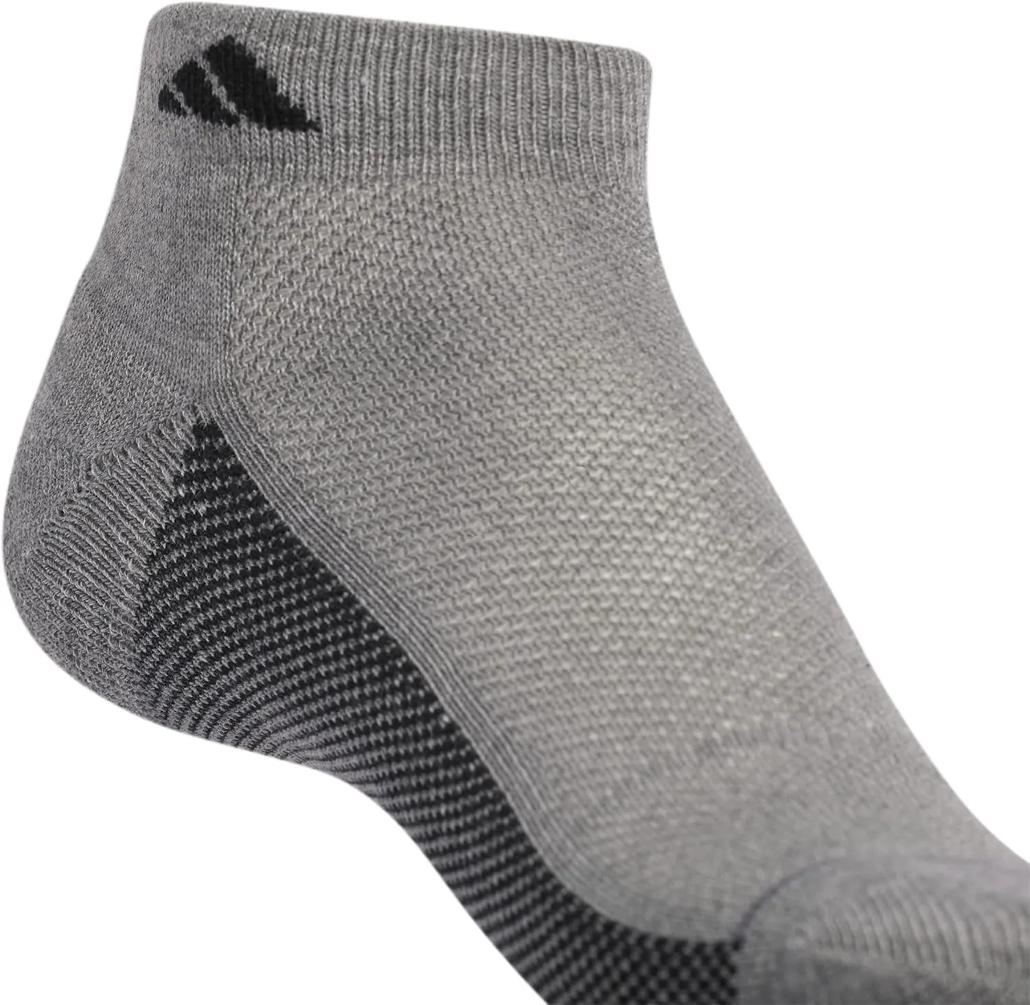 adidas Men's Superlite Stripe Ii 3-Pack Low Cut
