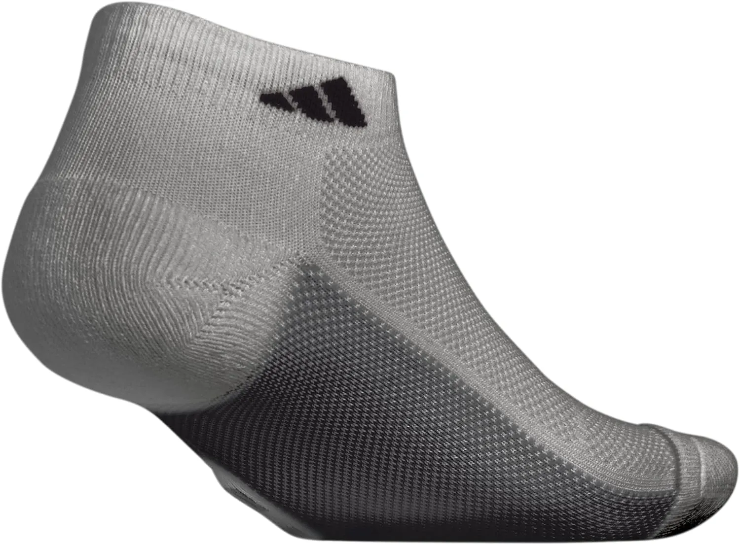 adidas Men's Superlite Stripe Ii 3-Pack Low Cut