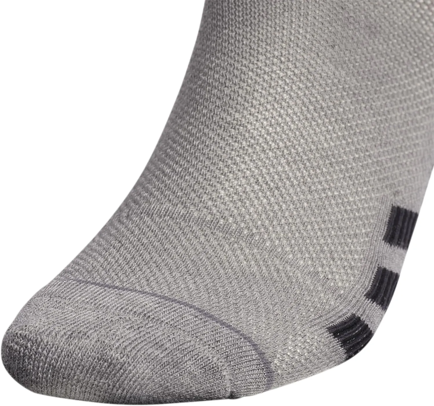 adidas Men's Superlite Stripe Ii 3-Pack Low Cut