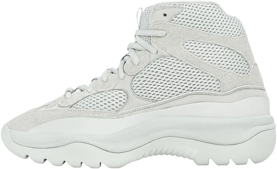adidas Men's Yeezy Dsrt Lace Up Sneakers