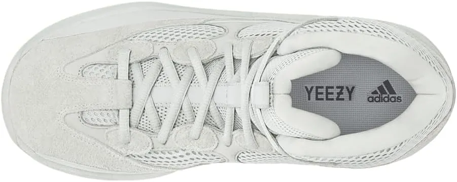 adidas Men's Yeezy Dsrt Lace Up Sneakers