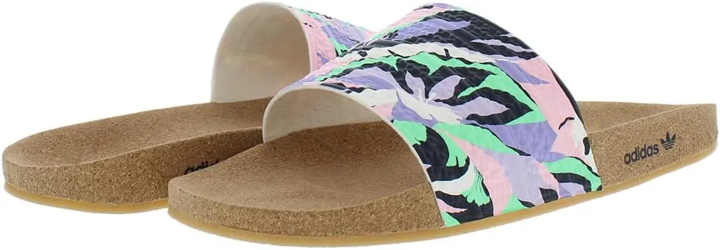 adidas Unisex-Adult Adilette Slides