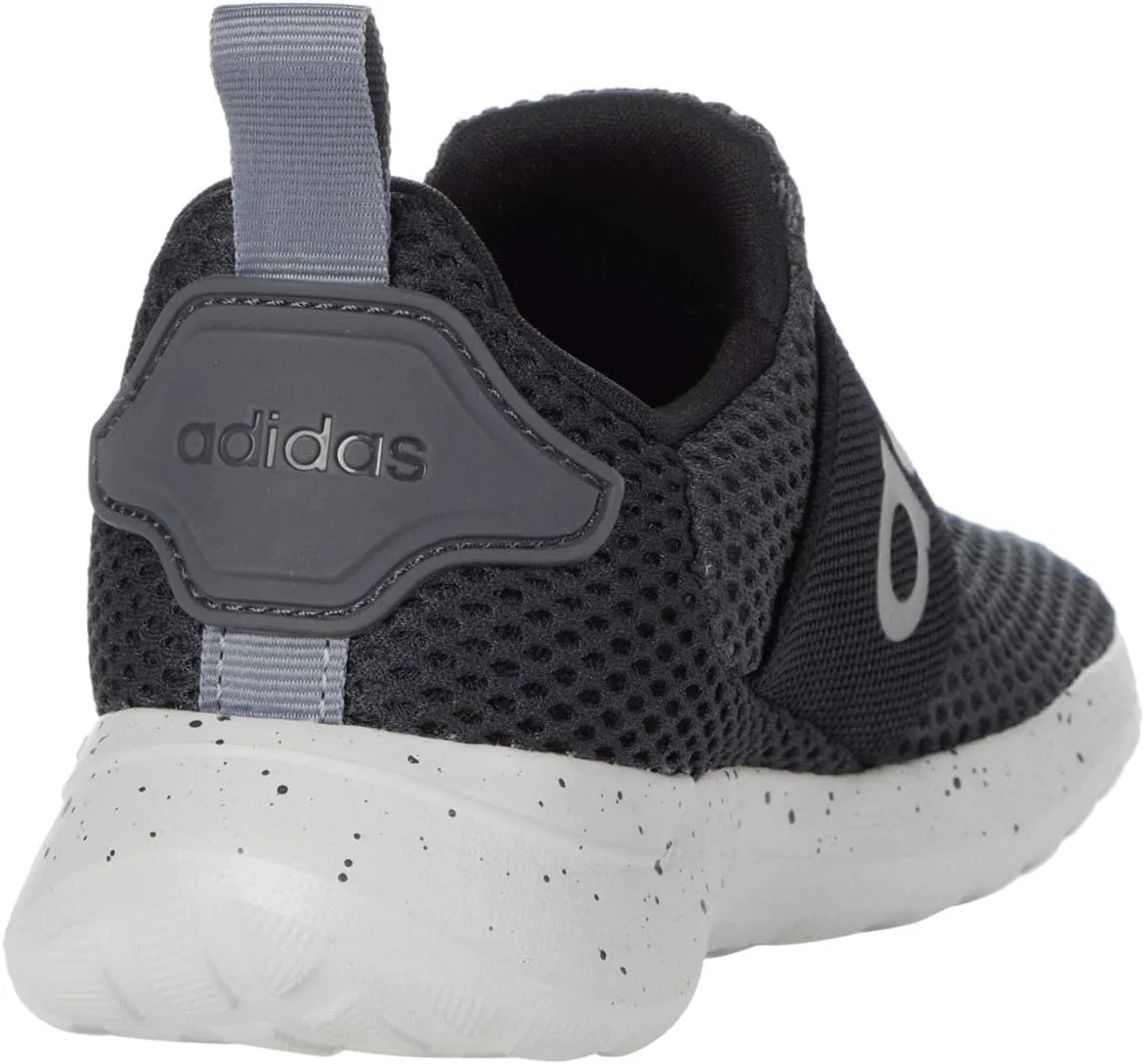adidas Unisex-Child Lite Racer Adapt Running Shoe