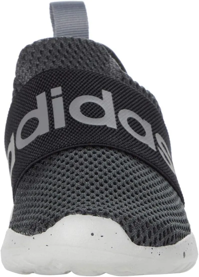 adidas Unisex-Child Lite Racer Adapt Running Shoe