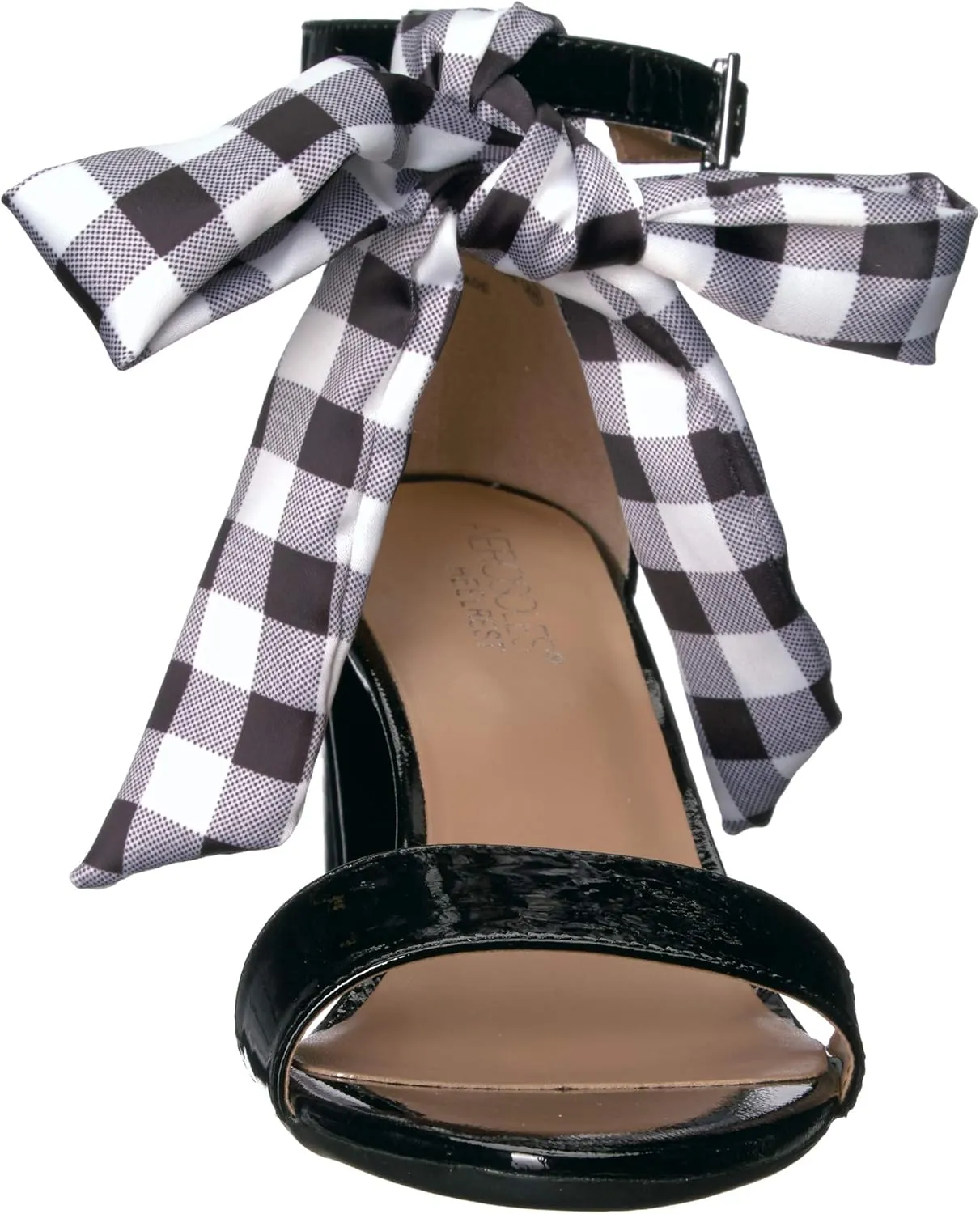 Aerosoles Women's Bird of Paradise Heeled Sandal