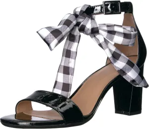 Aerosoles Women's Bird of Paradise Heeled Sandal