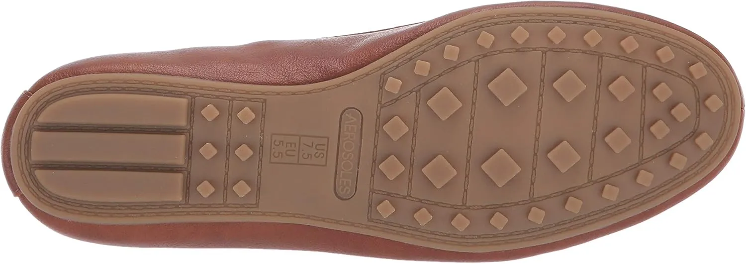 Aerosoles Women's Day Drive Loafer