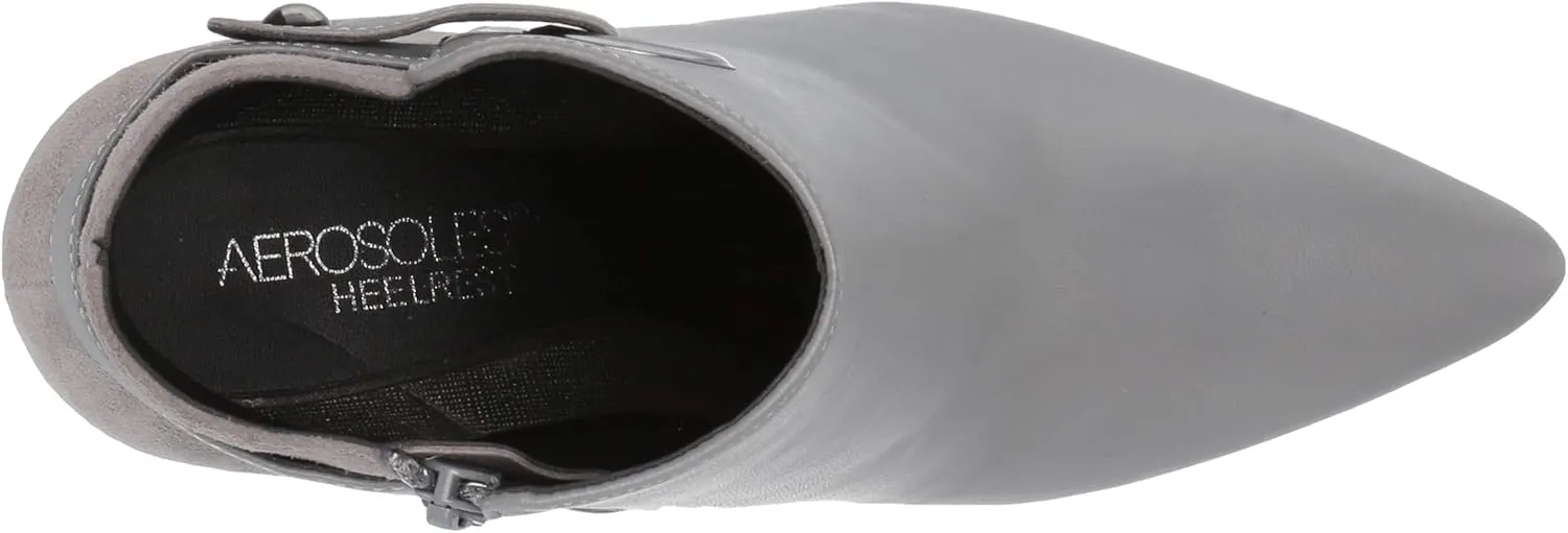 Aerosoles Women's Final Word Ankle Boot