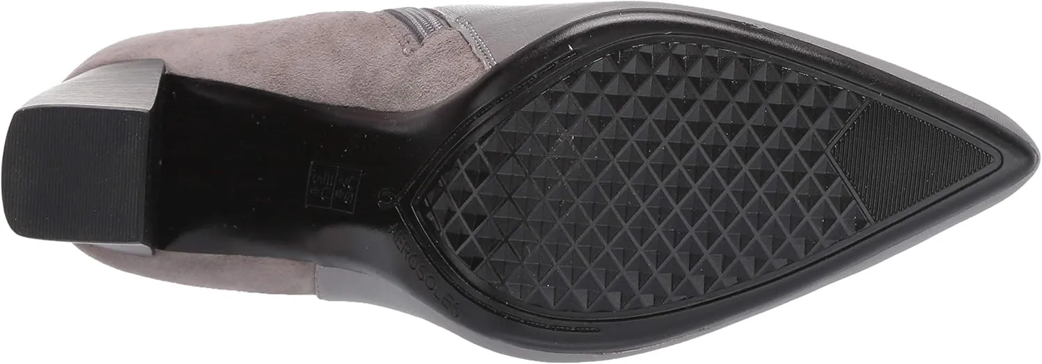 Aerosoles Women's Final Word Ankle Boot