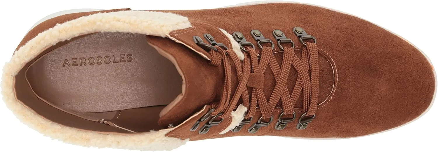 Aerosoles Women's Frankie Ankle Boot