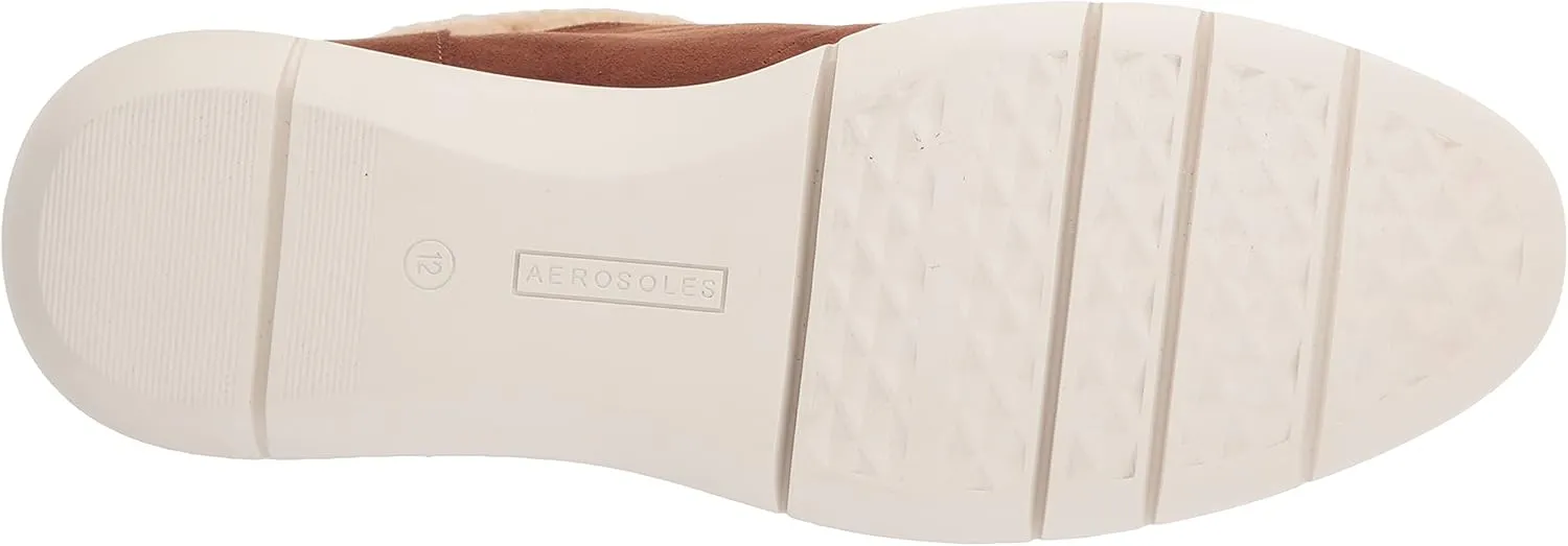 Aerosoles Women's Frankie Ankle Boot