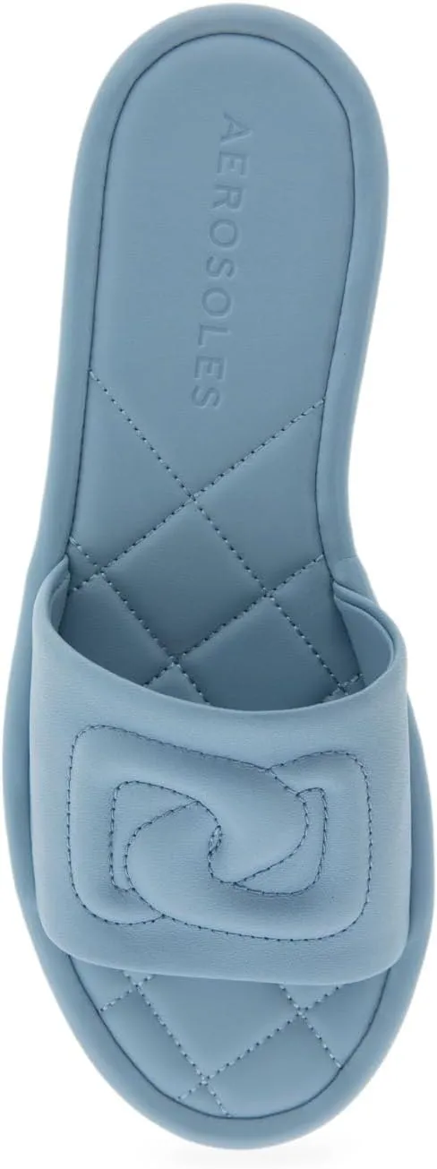 Aerosoles Women's Jilda Slide Sandal