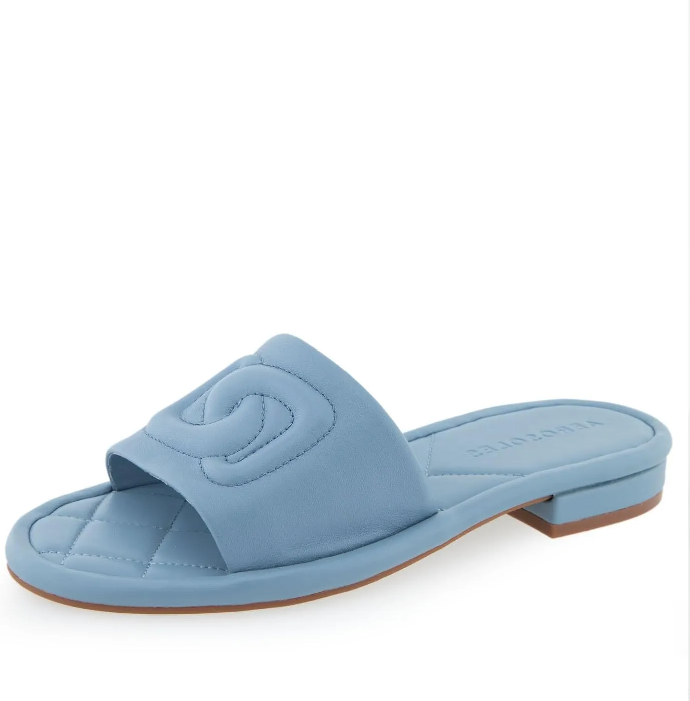 Aerosoles Women's Jilda Slide Sandal