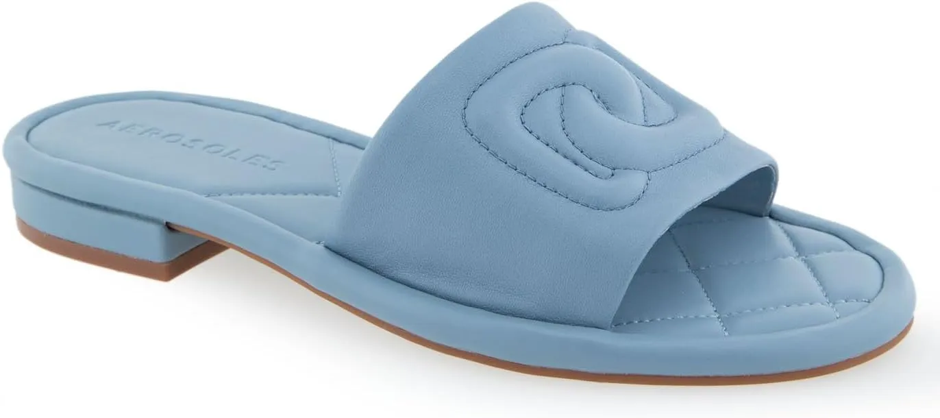 Aerosoles Women's Jilda Slide Sandal