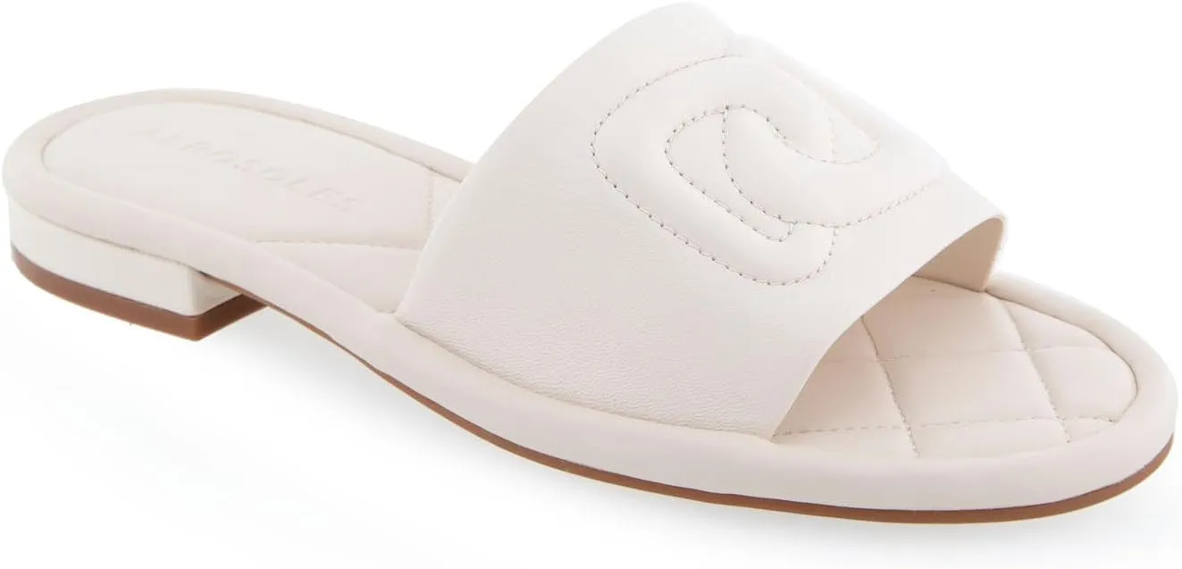 Aerosoles Women's Jilda Slide Sandal