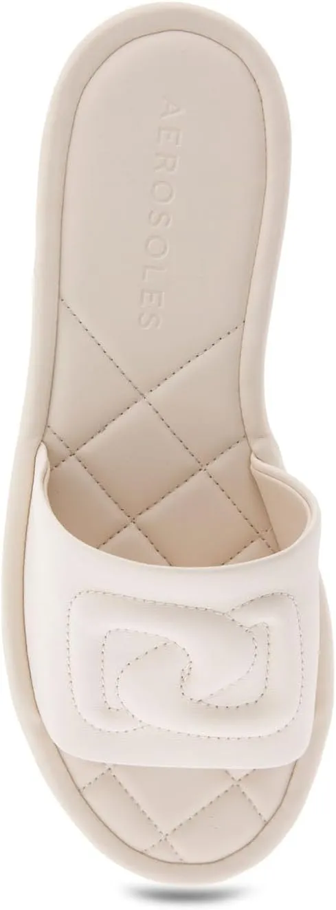 Aerosoles Women's Jilda Slide Sandal