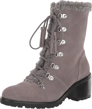 Aerosoles Womens Lace Up Boot
