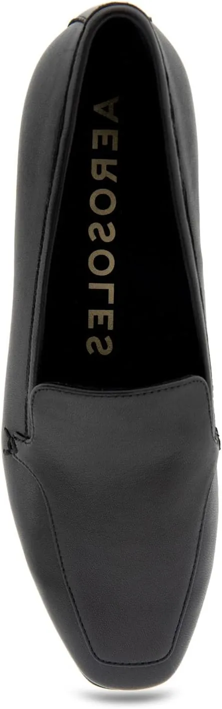 Aerosoles Women's Paynes Loafer