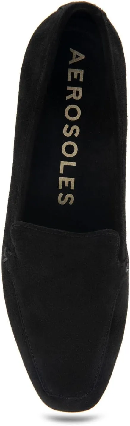 Aerosoles Women's Paynes Loafer