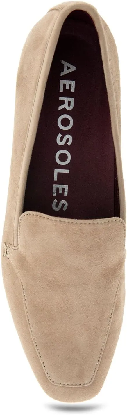 Aerosoles Women's Paynes Loafer