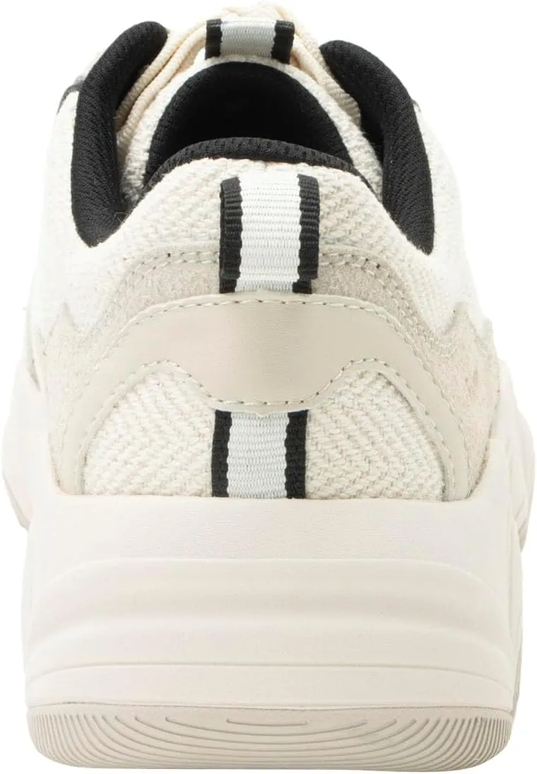 Alegria Women's Sleek Joy Fashion Casual Sport Slip-on Sneaker