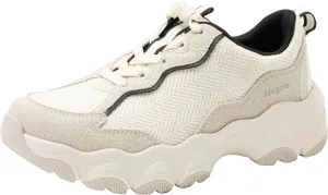 Alegria Women's Sleek Joy Fashion Casual Sport Slip-on Sneaker