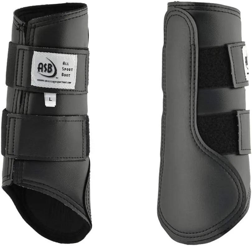 All Sport Horse Boot