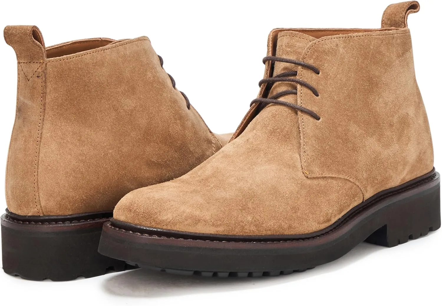 Allen Edmonds Men's Classic Fashion Boot