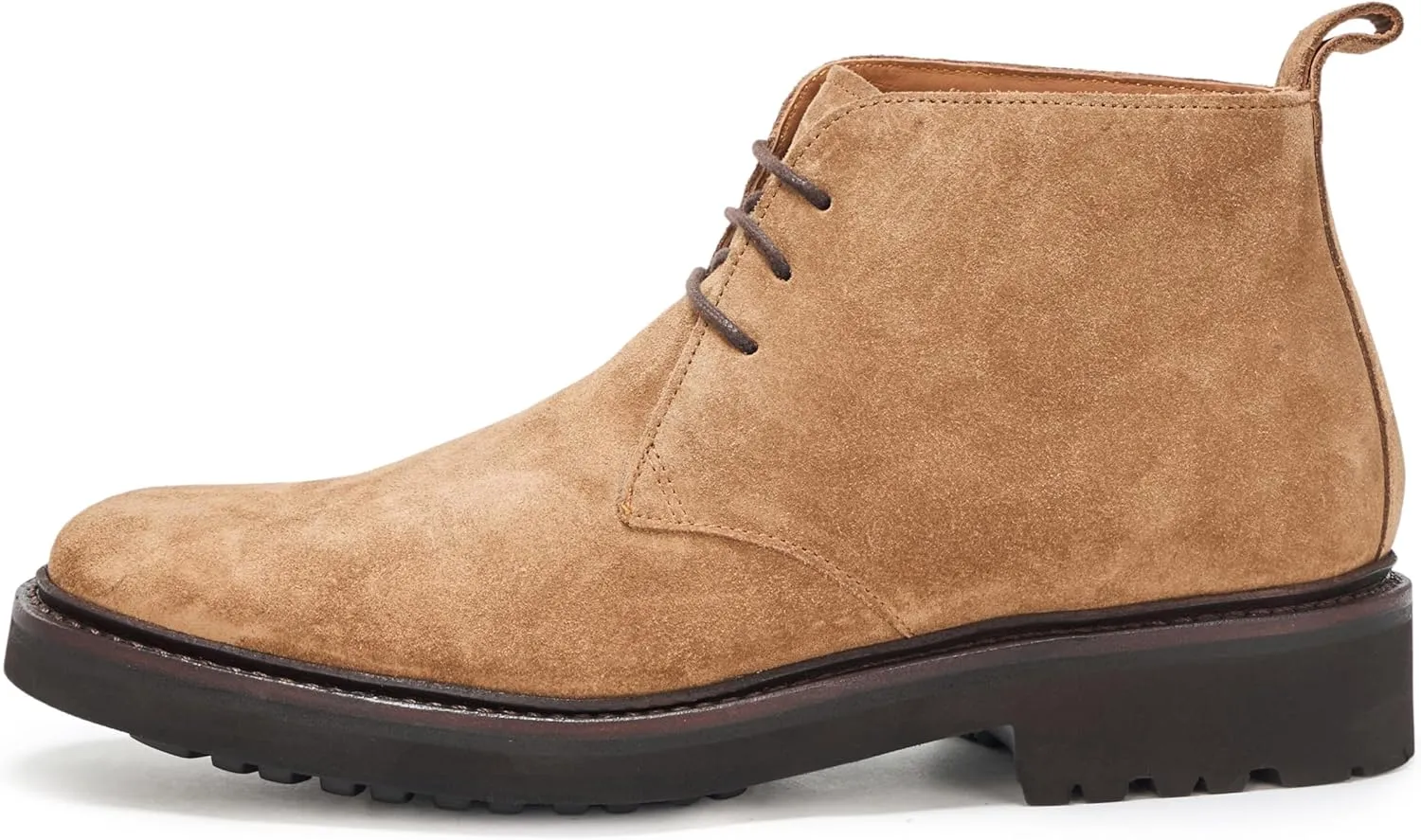 Allen Edmonds Men's Classic Fashion Boot