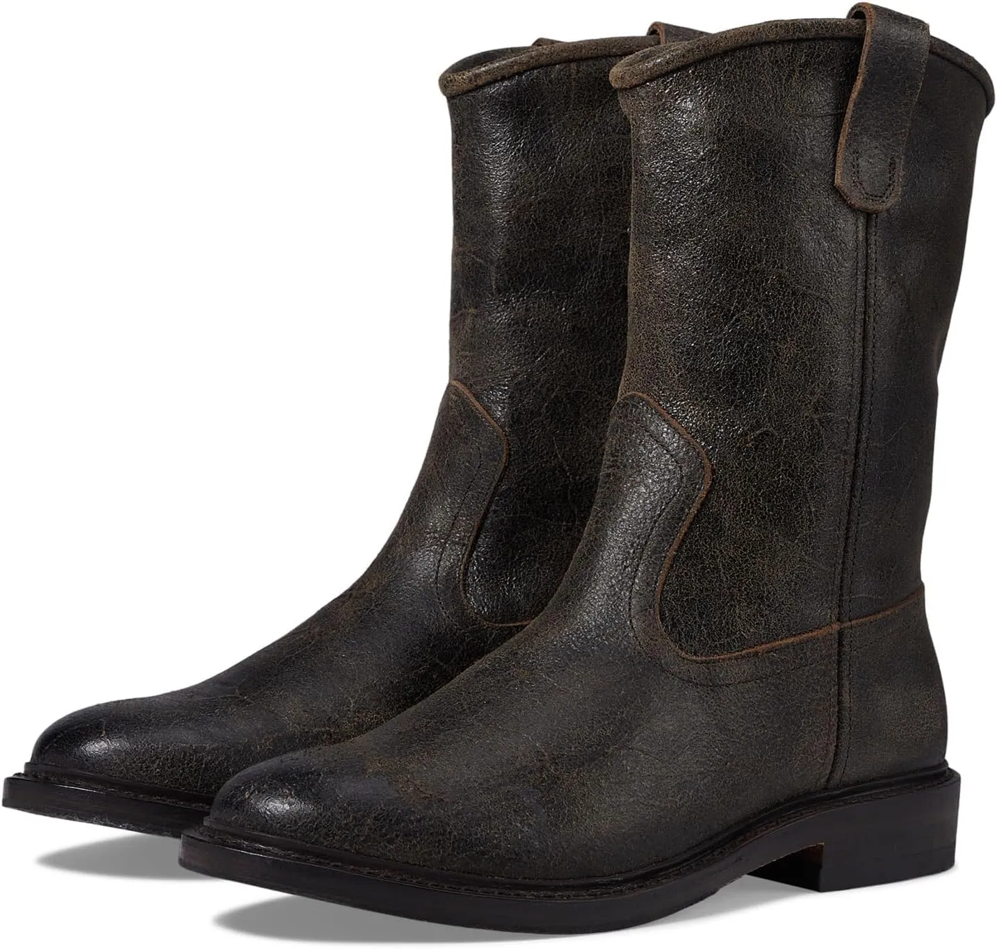 Allen Edmonds Men's Dallas Fashion Boot