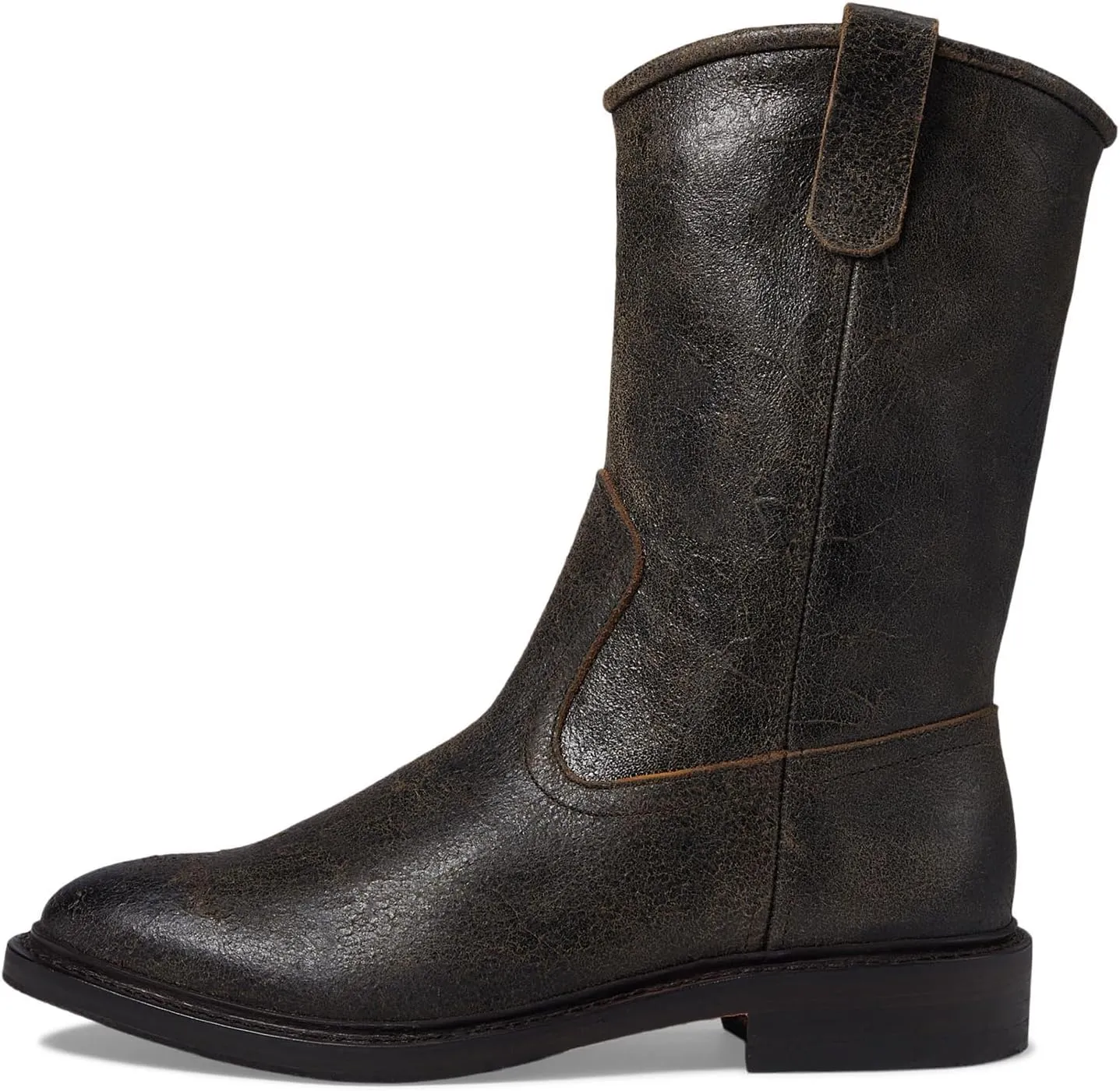 Allen Edmonds Men's Dallas Fashion Boot