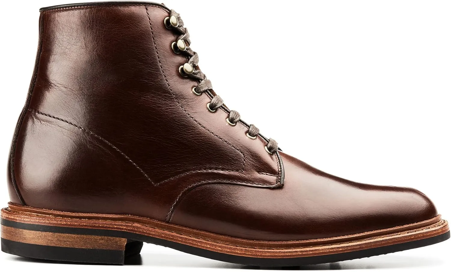 Allen Edmonds Men's Higgins Mill Boot