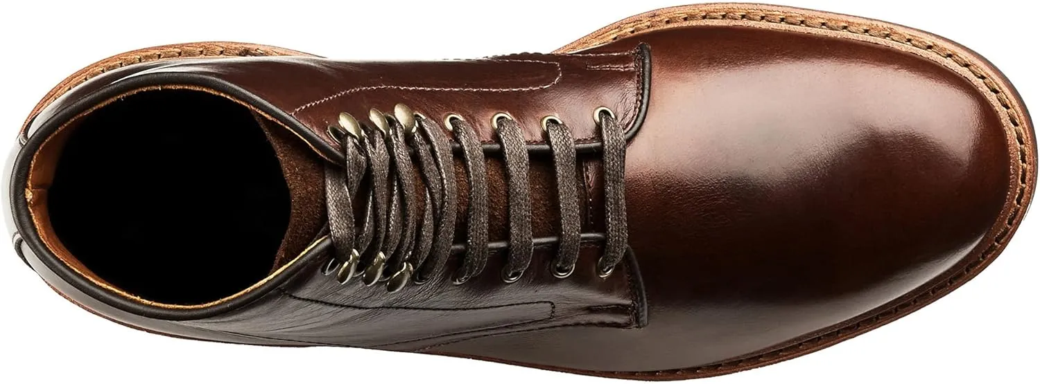 Allen Edmonds Men's Higgins Mill Boot