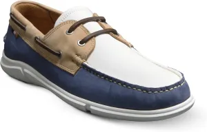 Allen Edmonds Men's Miles Boat Shoe
