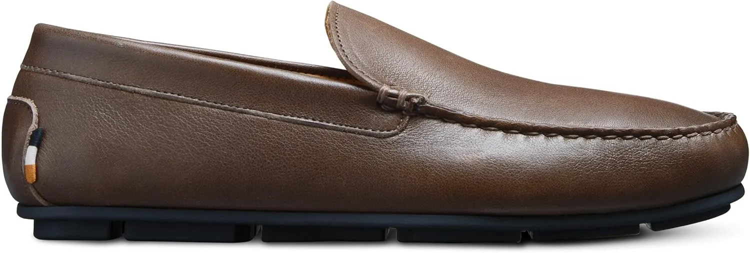 Allen Edmonds Men's Santiago Driving Style Loafer