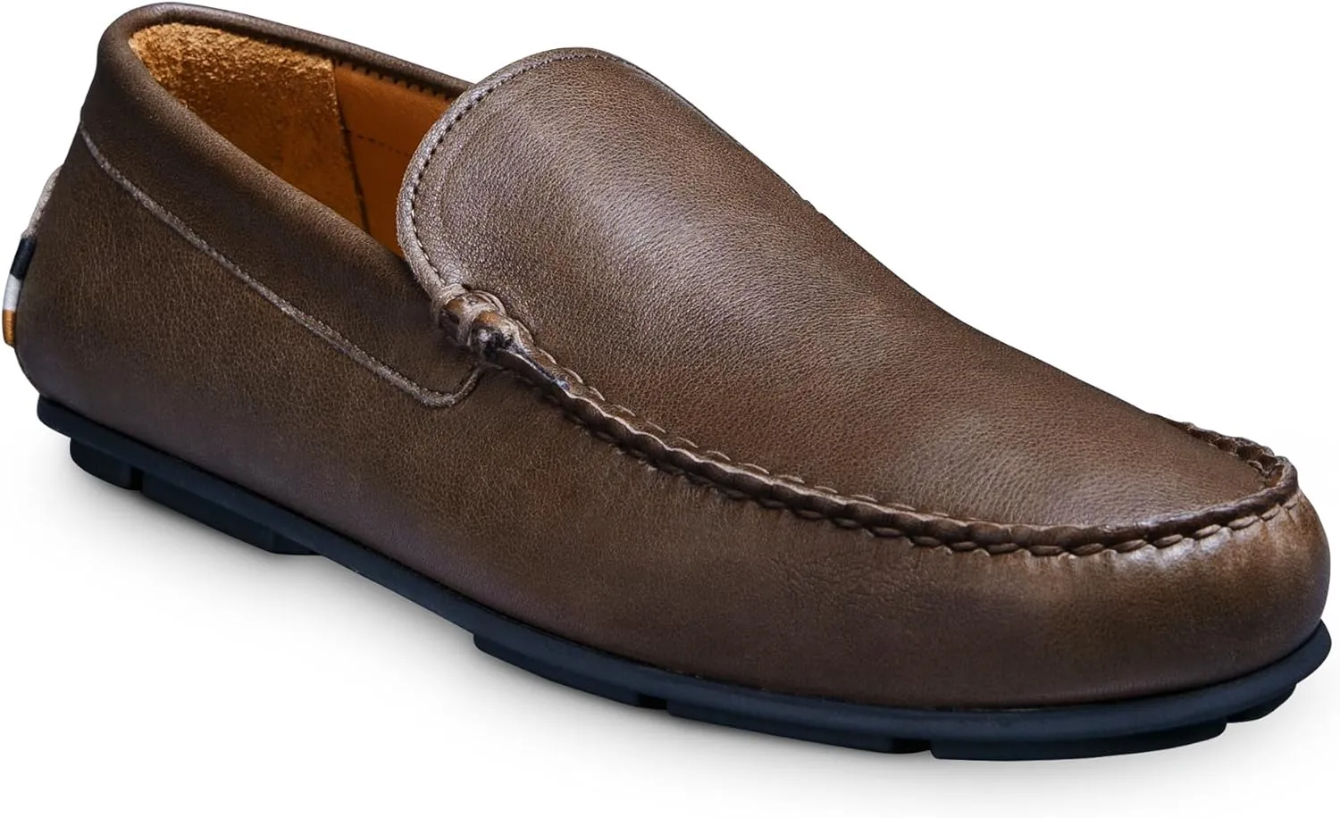 Allen Edmonds Men's Santiago Driving Style Loafer