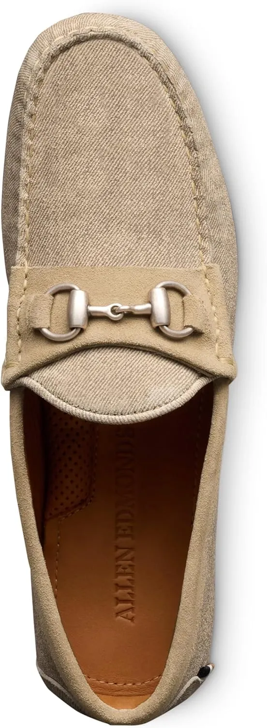 Allen Edmonds Men's Sebastian Loafer