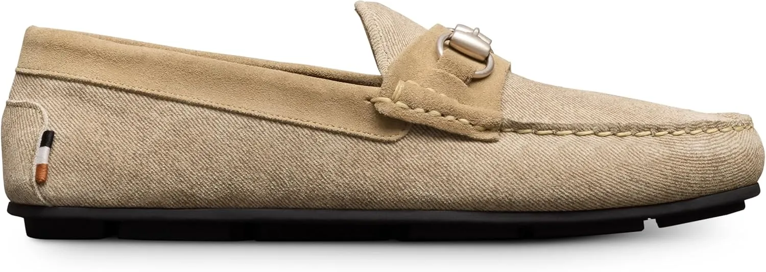 Allen Edmonds Men's Sebastian Loafer