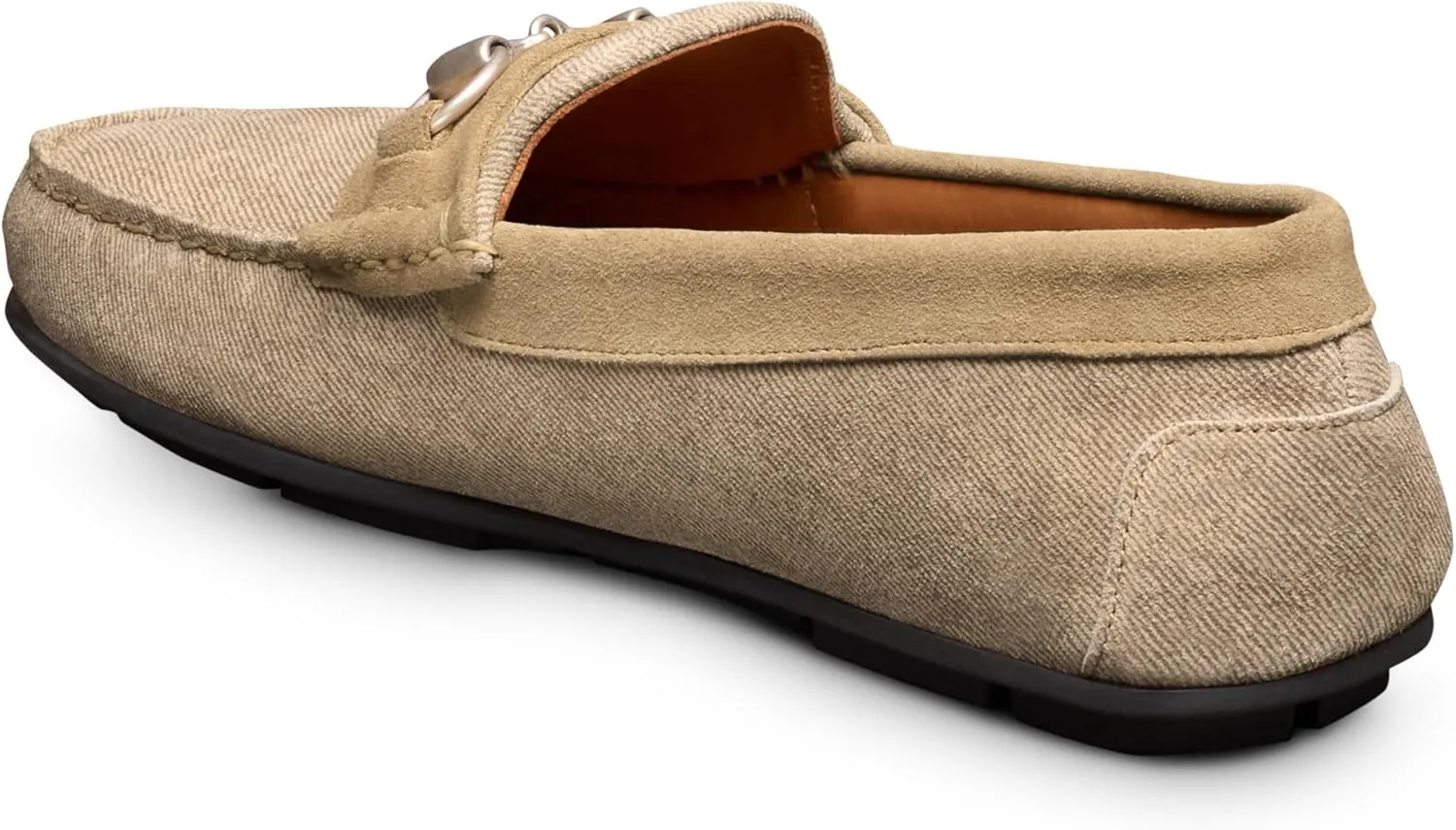 Allen Edmonds Men's Sebastian Loafer