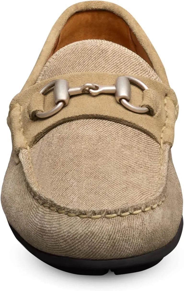 Allen Edmonds Men's Sebastian Loafer