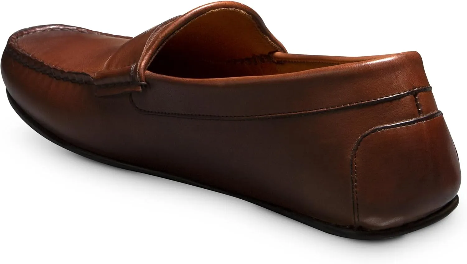 Allen Edmonds Men's Super Sport Penny Driving Style Loafer