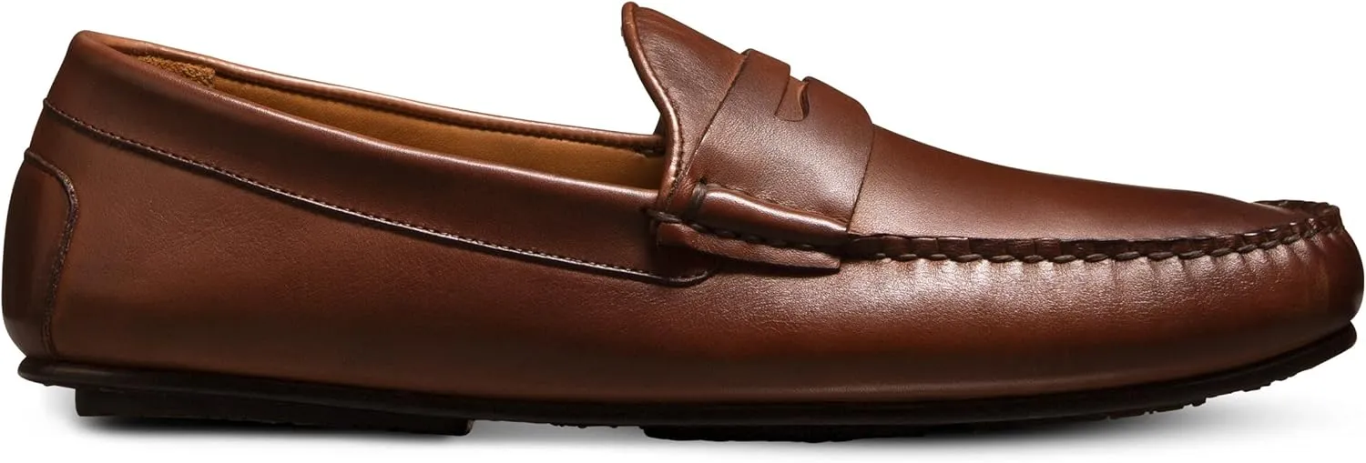 Allen Edmonds Men's Super Sport Penny Driving Style Loafer