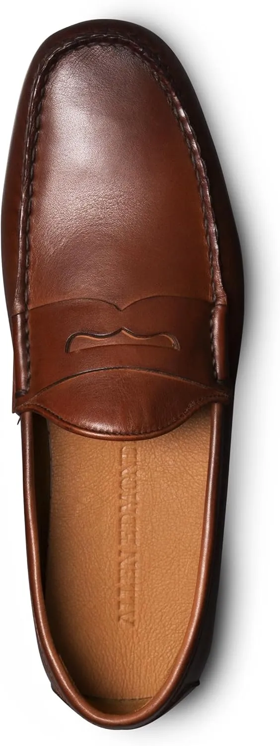 Allen Edmonds Men's Super Sport Penny Driving Style Loafer